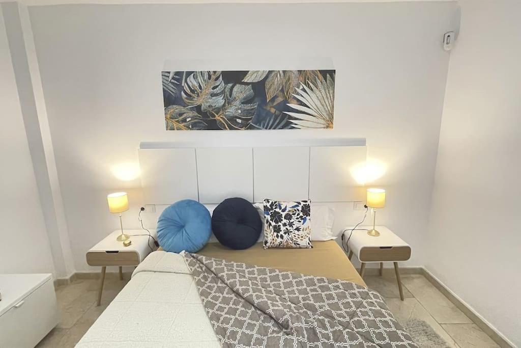 Ocean Deluxe Palm-Mar 아파트 외부 사진