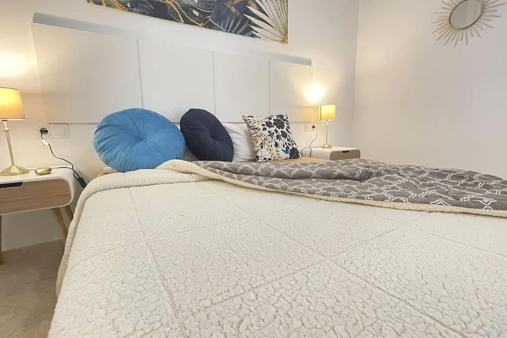 Ocean Deluxe Palm-Mar 아파트 외부 사진